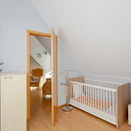 Haus 126, Kiefernweg 27 펜션 *