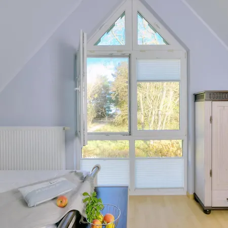 Holiday home Haus 126, Kiefernweg 27 *