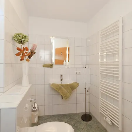 펜션 Haus 126, Kiefernweg 27