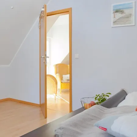 펜션 Haus 126, Kiefernweg 27 *