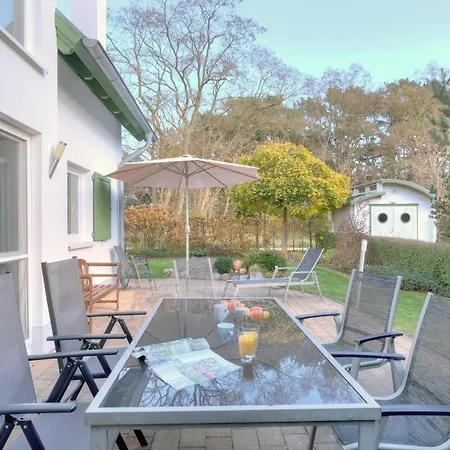 Haus 126, Kiefernweg 27 * Karlshagen