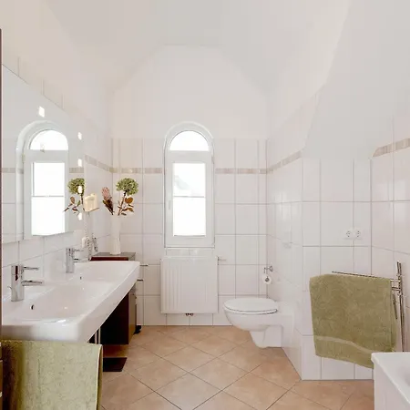 Haus 126, Kiefernweg 27 Karlshagen