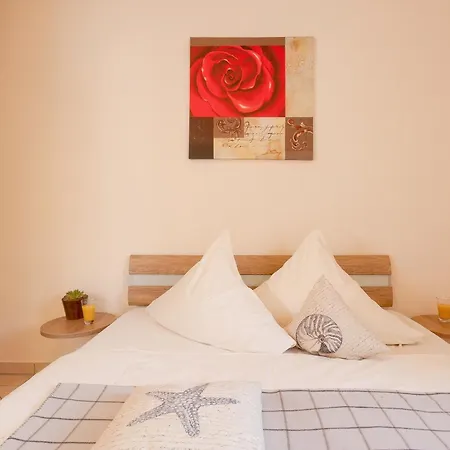 Haus 126, Kiefernweg 27