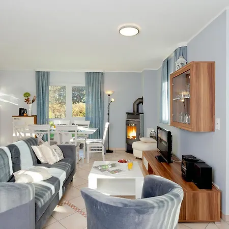 Haus 126, Kiefernweg 27