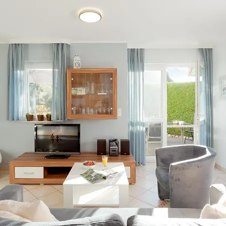 Haus 126, Kiefernweg 27 펜션 *