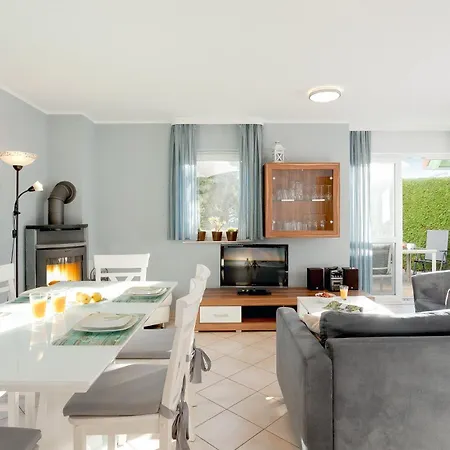 펜션 Haus 126, Kiefernweg 27 *