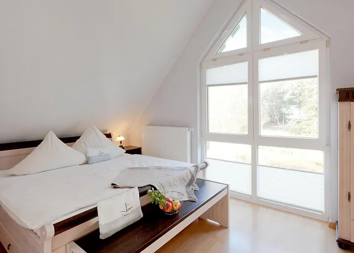 Haus 126, Kiefernweg 27