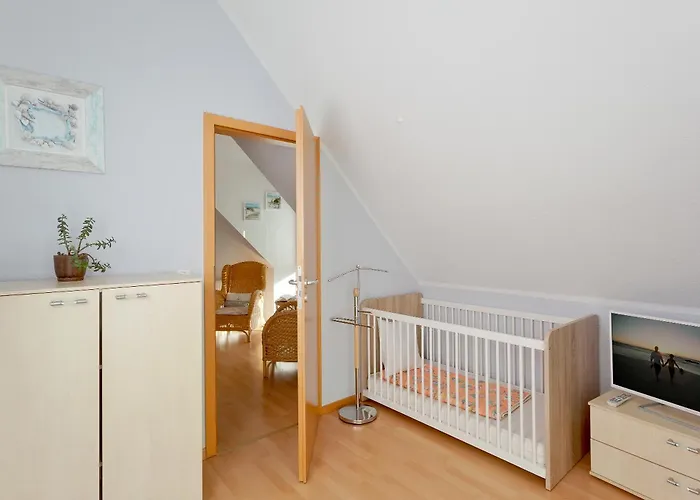 Haus 126, Kiefernweg 27 別荘 *