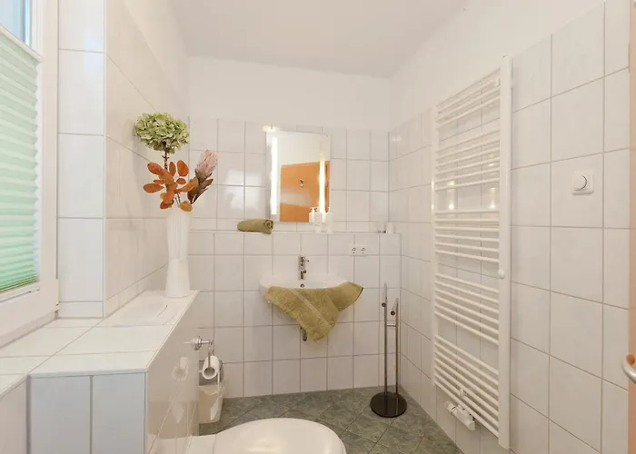 別荘 Haus 126, Kiefernweg 27