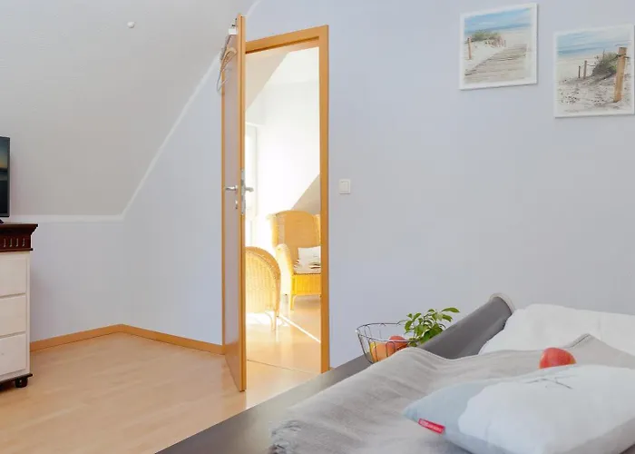 別荘 Haus 126, Kiefernweg 27 *