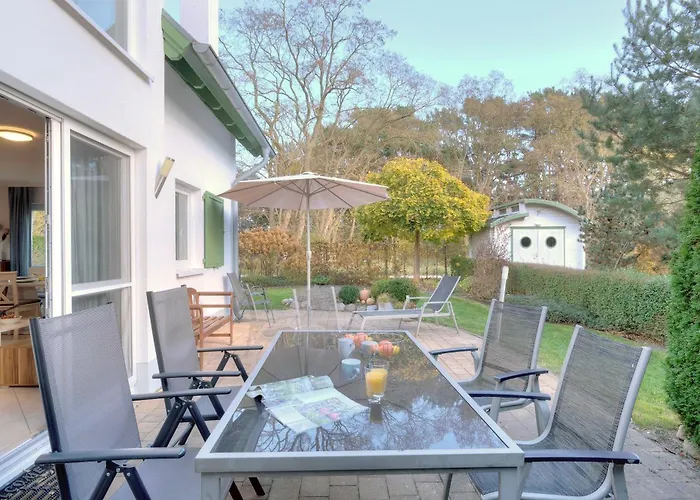 Haus 126, Kiefernweg 27 * Karlshagen