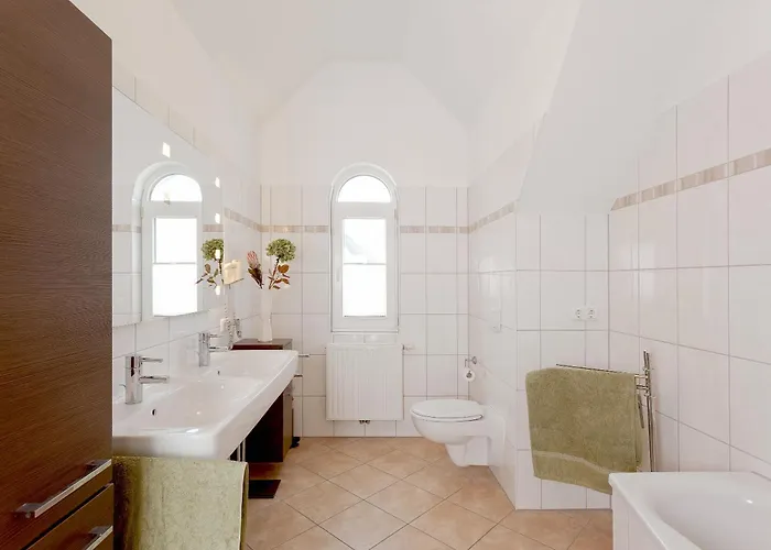 Haus 126, Kiefernweg 27 Karlshagen