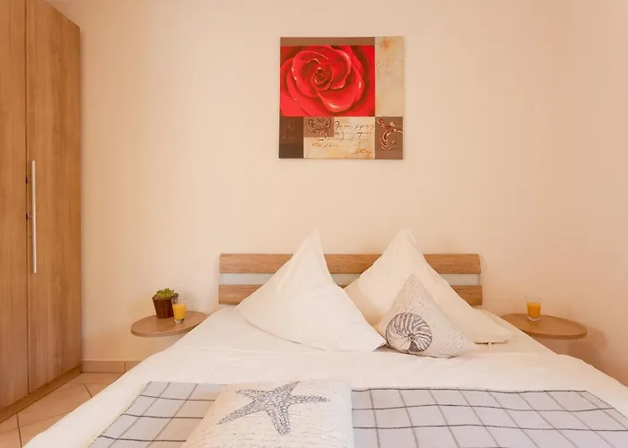 Haus 126, Kiefernweg 27