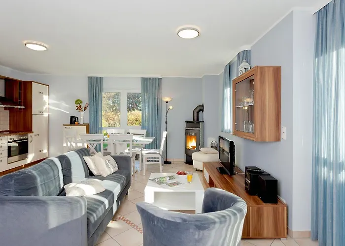 Haus 126, Kiefernweg 27